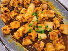 -嘉升大排档(番禺总店)