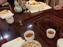 -东江渔村·古典园林·30年粤菜老字号(太和店)