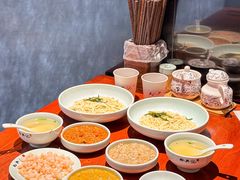 -裕兴记•蟹黄面馆(人民广场店)