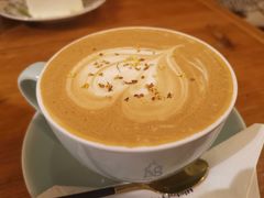 -西关84·History·Art·Cafe