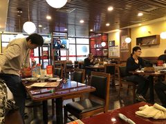 大堂-宏状元现熬粥·京味菜(黄寺大街店)