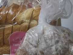 -山崎面包(百联世纪店)