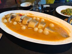 -醉东Oriental House(静安嘉里中心店)