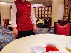 -武汉香格里拉大酒店·香宫中餐厅