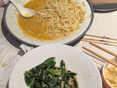 -杨氏青龙虾·羊蝎子(托乐嘉店)
