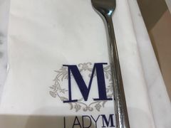 -Lady M(沙田新城市广场店)