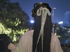 -汉仪华裳汉服旗袍·摄影写真馆(乌镇西栅店)