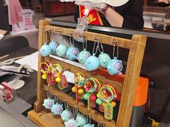 -青年公社烤鸭(熙悦天街店)