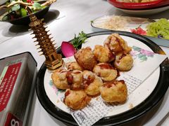 -好福记饭店(红梅公园店)