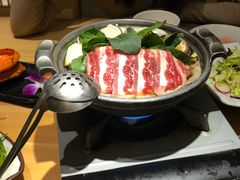 -割烹旭日本料理(龙湖狮山天街店)
