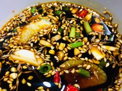 -小米烤肉·和牛原切-创意韩料(东关店)