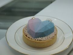 -L'amour澜茉·轻法餐
