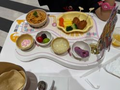 -奈尔宝家庭中心·亲子餐厅(华采天地店)