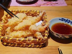 -立山居酒屋·烧鸟 天妇罗(西北湖店)