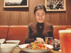 -安妮意大利餐厅(世贸天阶店)