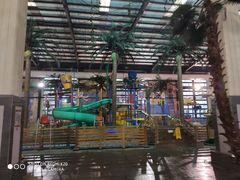 -南宫温泉水世界