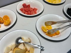 -豪享来牛排(经三店)