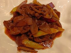 -全聚德(上海首店浦东店)