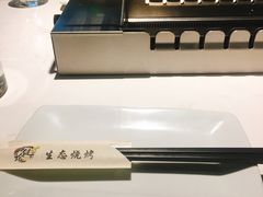 餐具摆设-大成海鲜烧烤·小龙虾(七宝店)