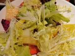 高原酵素果蔬沙拉-黑鸡小馆(金源店)