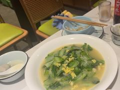 -33号大院·青岛本帮菜(五四广场店)