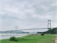 -威远炮台