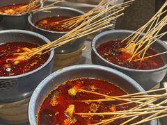 -遇上西雅图多融合海鲜自助餐厅(中房金谊广场店)