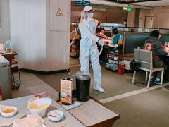 -海底捞大排档火锅(悦荟广场店)