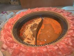 -川中渝夫火锅(铜陵万达广场店)