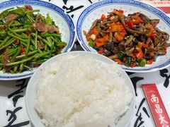 -南昌大饭店·非遗南昌菜(万寿宫店)