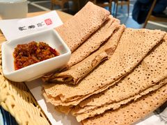 -山东宾馆·齐鲁苑餐厅