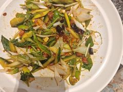 -哈啾嗨·新概念蒙餐(红星新城店)