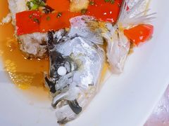 -丹江渔村(首都机场店)