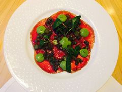 -迪拜帆船酒店海底餐厅