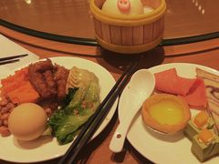 -临江酒店-中餐厅