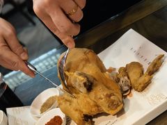 -秦月轩·陕西家乡菜(阜成路·五棵松店)