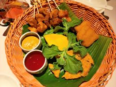 -若蘭慈·无国界素食料理(欢乐海岸店)