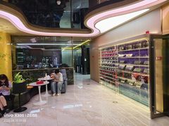 -栈逗电竞馆·胶囊房(萧山旺角城店)