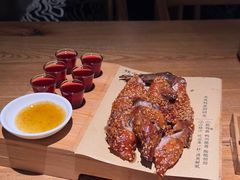 -桂小厨广西菜(青秀万达店)