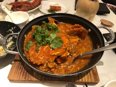 -新加坡海鲜共和(名胜世界圣淘沙海滨坊)