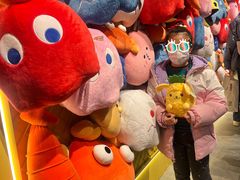 -PAWTOY爪e玩偶店(天兴罗斯福店)