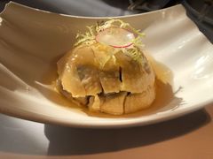 花雕酒醉鸡-苏浙汇(古北店)