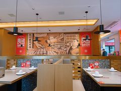 -大闫家烧烤·小海鲜家常菜(郑庄店)