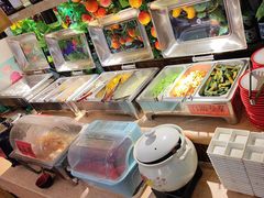 -鳗鱼家·深夜食堂(军博店)