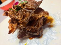 -聚鑫阁江浙菜·非遗传承技艺(闵行交大店)