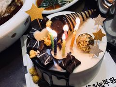 -娴店烘焙·蛋糕工作室