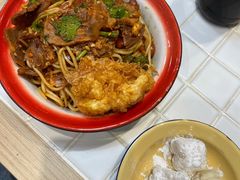 -子固路老南昌拌粉(凯德星贸店)
