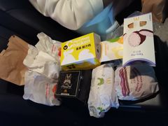-麦当劳(曲阳店)