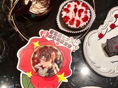 -Nord Grill&Bar Highland诺德西餐(深圳欢乐海岸店)