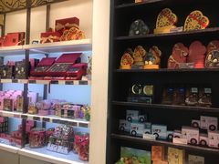 零售区-GODIVA(万象城店)